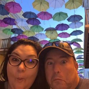 Meet your Posher, Karolina